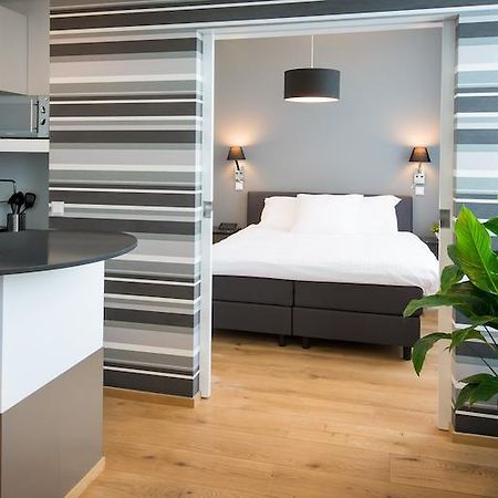 בריסל B&B Avenue Deschanel חדר תמונה