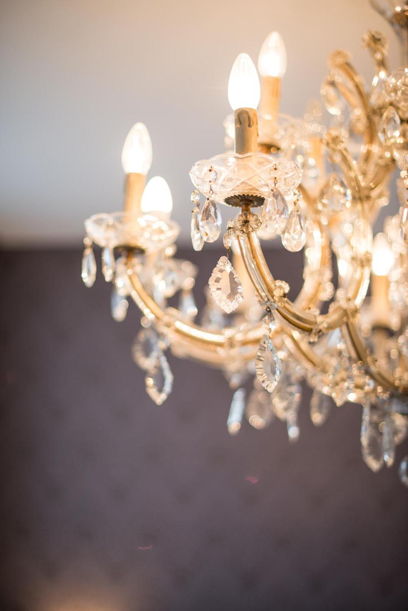 בריסל B&B Avenue Deschanel חדר תמונה