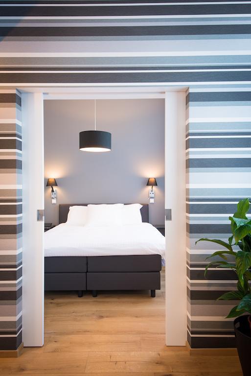 בריסל B&B Avenue Deschanel חדר תמונה